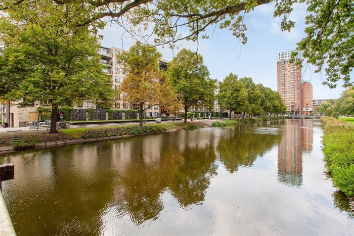 Te huur: Appartement Boezemkade in Rotterdam