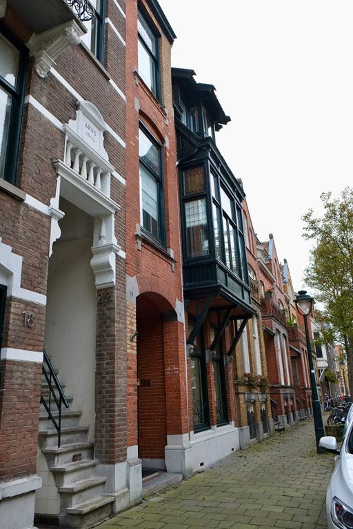 Appartement Luijbenstraat in Den Bosch