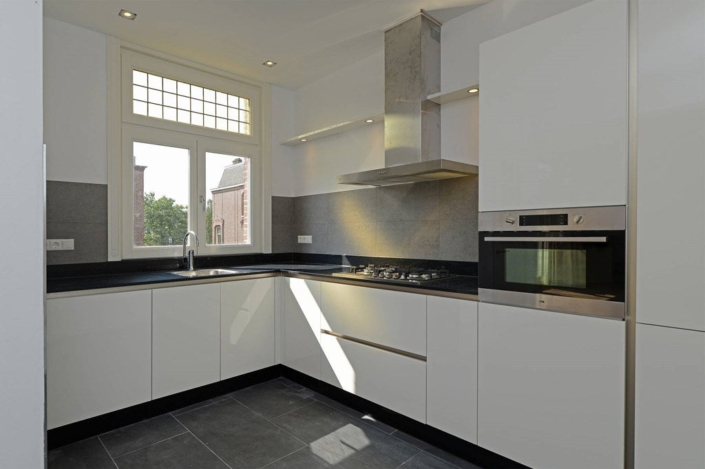 Te huur Appartement Prins Hendriklaan 13 C in Amsterdam