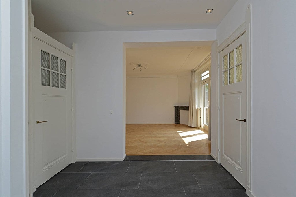 Te huur Appartement Prins Hendriklaan 13 C in Amsterdam