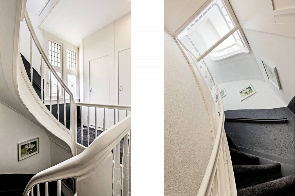 Te huur Appartement Prins Hendriklaan 13 C in Amsterdam
