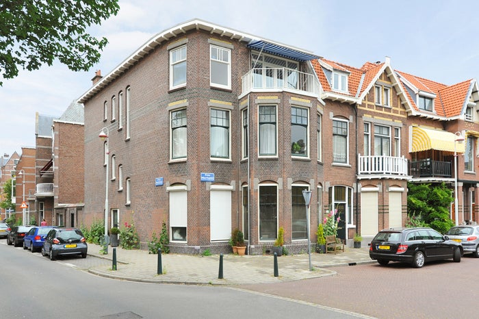 Te huur: Appartement Prins Mauritslaan in Den Haag