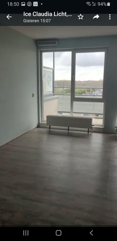 Appartement Coleman Hawkinslaan in Beverwijk