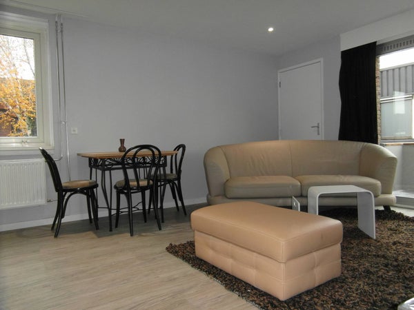 Appartement J.C. Beetslaan in Hoofddorp