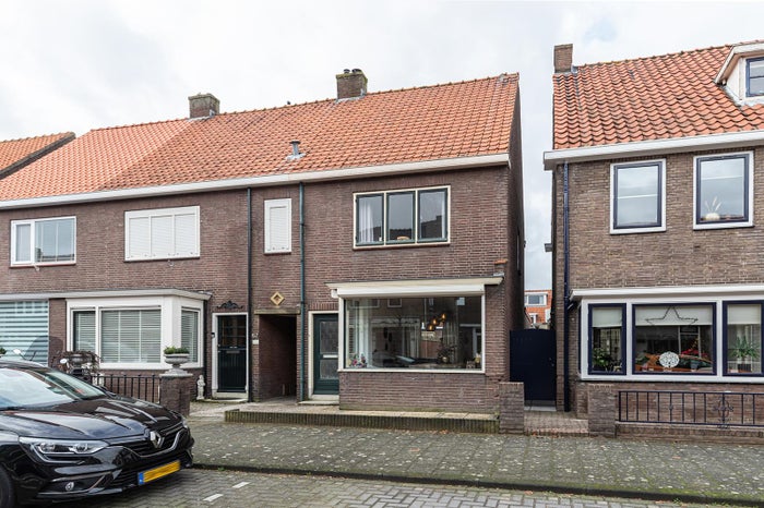 Oranjestraat 65