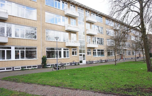 Te huur: Appartement Statensingel in Rotterdam