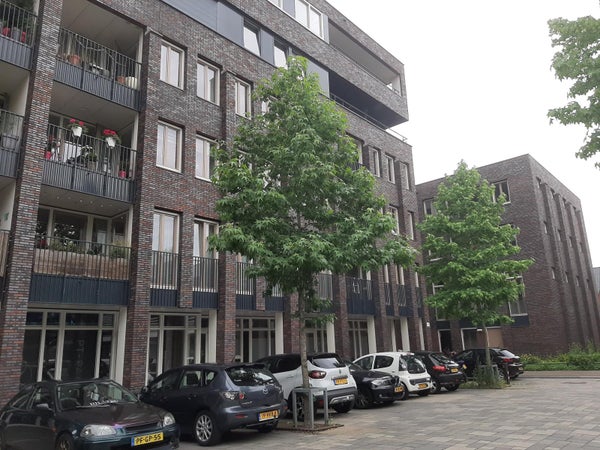 Händellaan 112 Heemstede