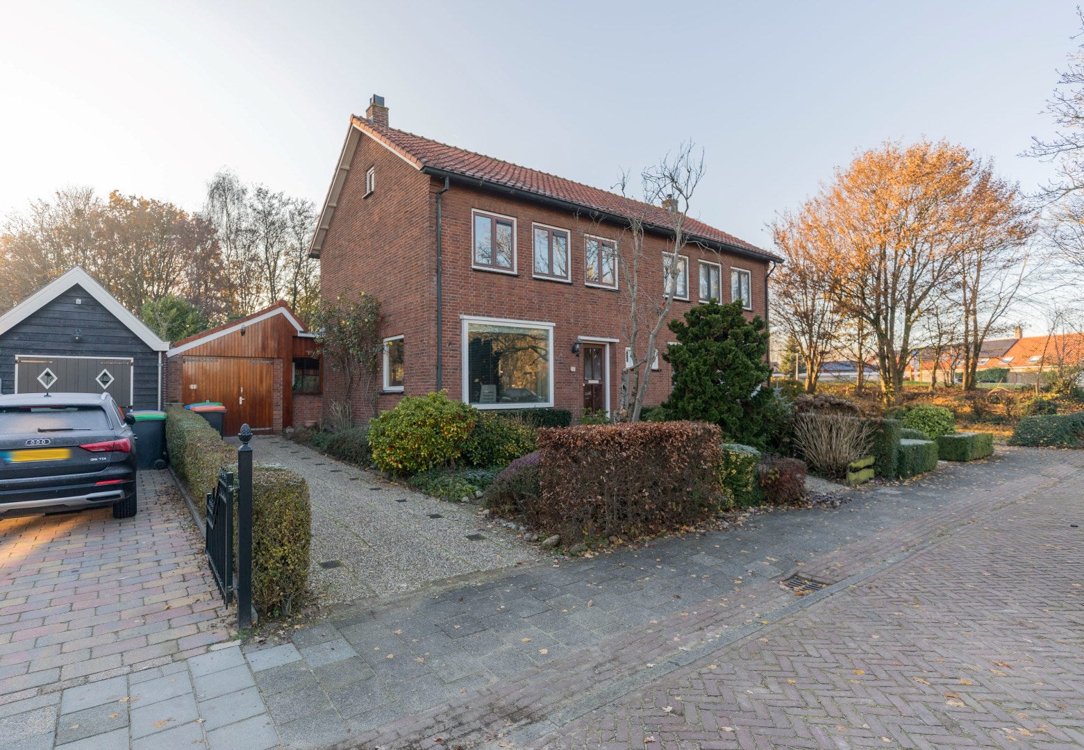 Koopwoningen Ridderkerk – Huis Te Koop In Ridderkerk