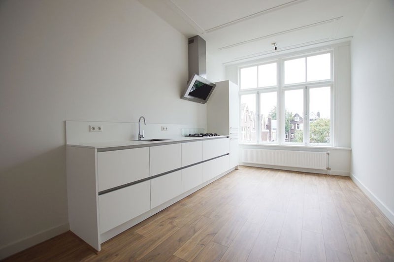 Te huur Appartement Oudedijk in Rotterdam