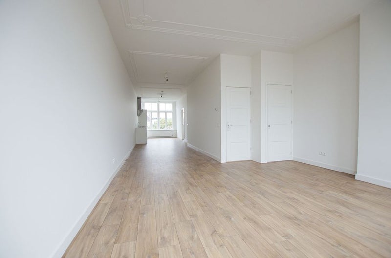Te huur Appartement Oudedijk in Rotterdam