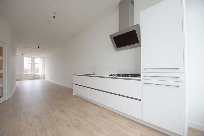 Te huur Appartement Oudedijk in Rotterdam