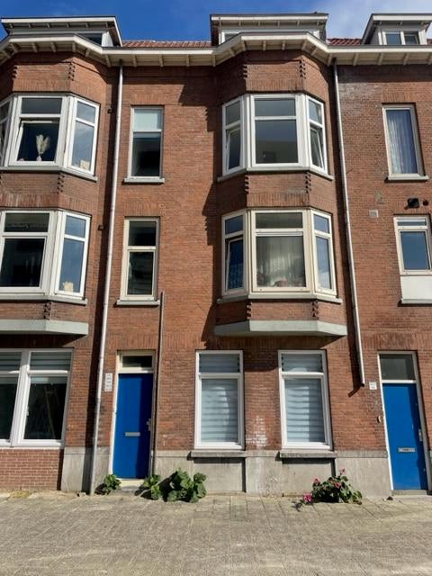 Te huur: Appartement Boudewijnstraat in Rotterdam