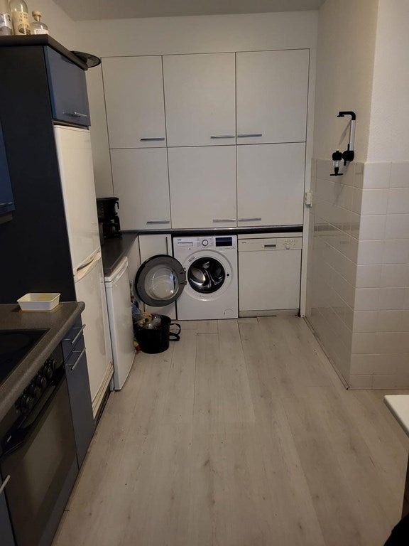 Te huur Appartement Van Borselenstraat 192 3 in Arnhem