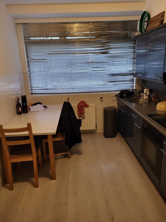 Te huur Appartement Van Borselenstraat 192 3 in Arnhem