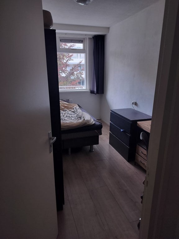 Te huur Appartement Van Borselenstraat 192 3 in Arnhem