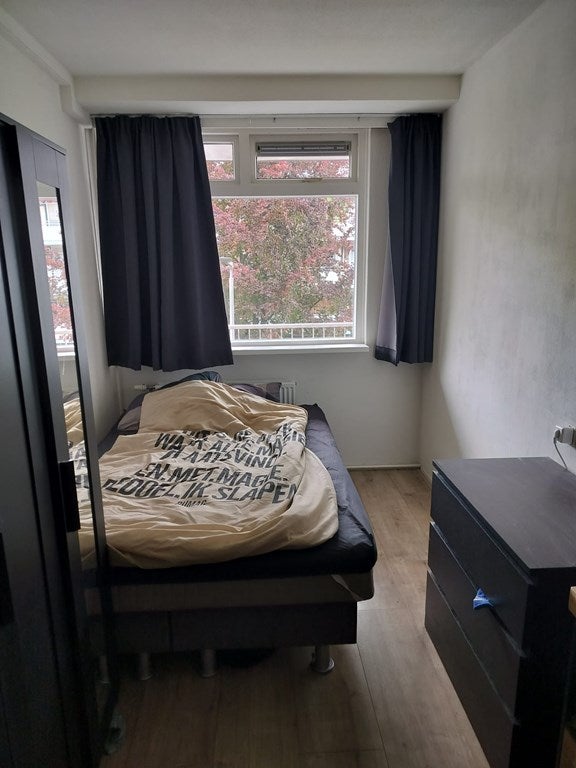 Te huur Appartement Van Borselenstraat 192 3 in Arnhem