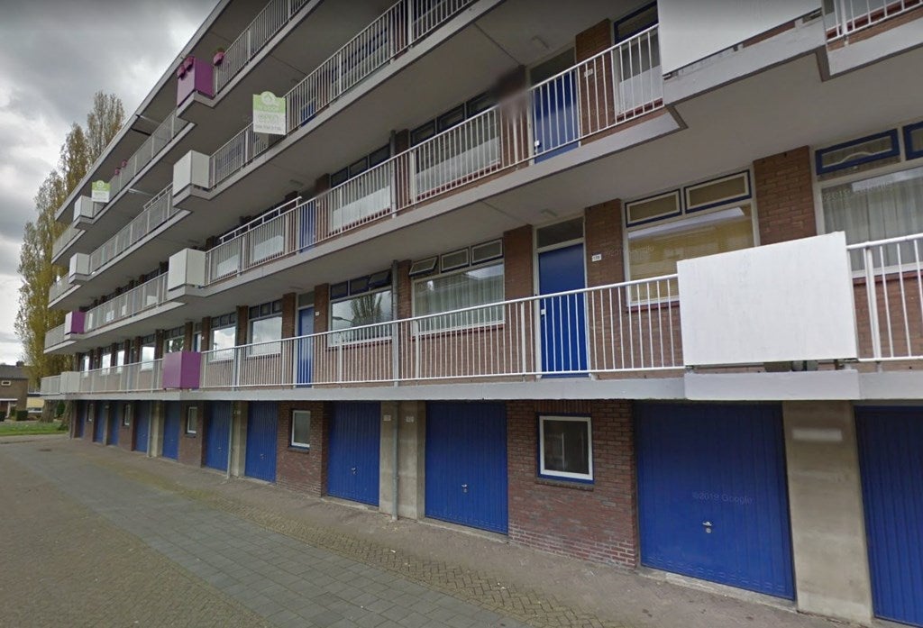 Te huur Appartement Van Borselenstraat 192 3 in Arnhem