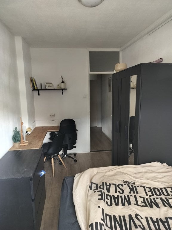 Te huur Appartement Van Borselenstraat 192 3 in Arnhem