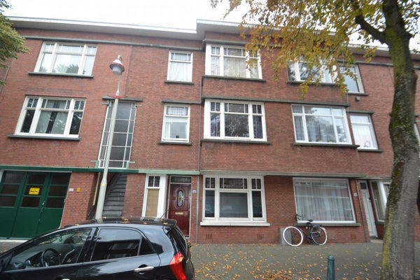 Linnaeusstraat 157, Den Haag