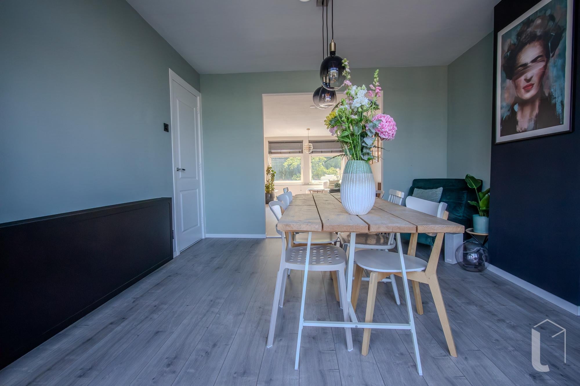 Woning te huur: Boergoensevliet, Rotterdam