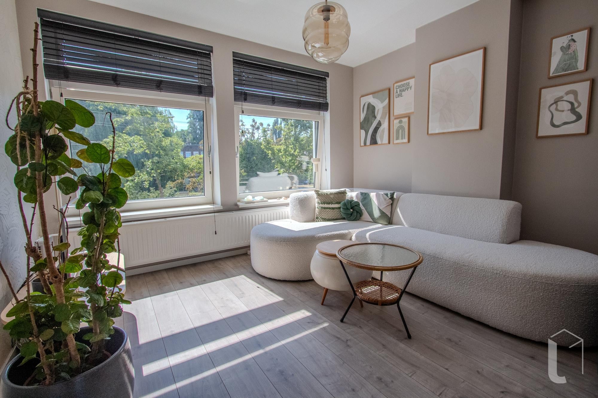 Woning te huur: Boergoensevliet, Rotterdam