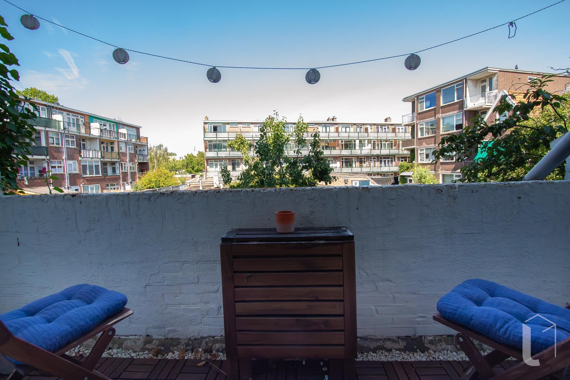 Woning te huur: Boergoensevliet, Rotterdam