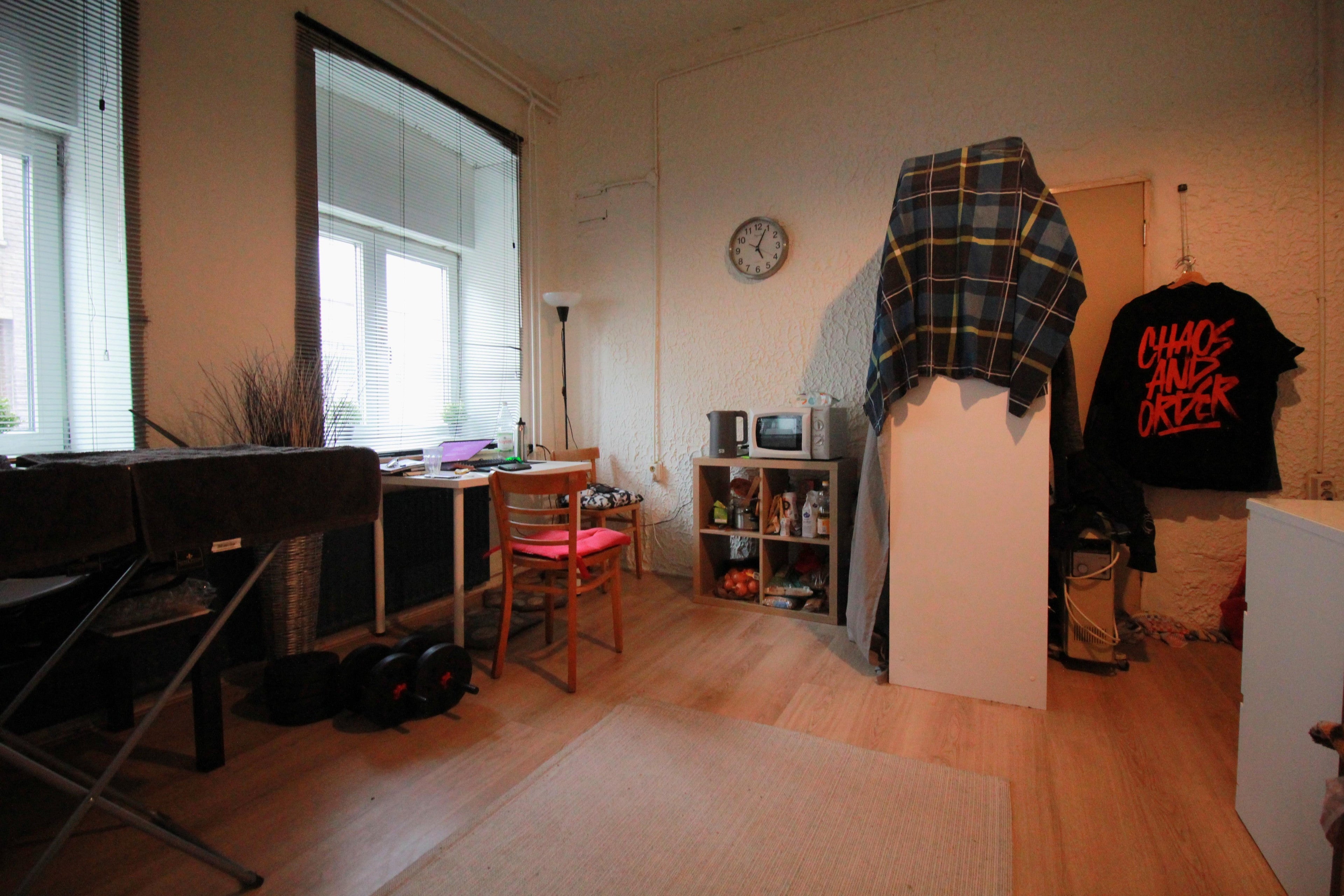 Tussenwoning te koop: Schaesbergerstraat 108, Kerkrade