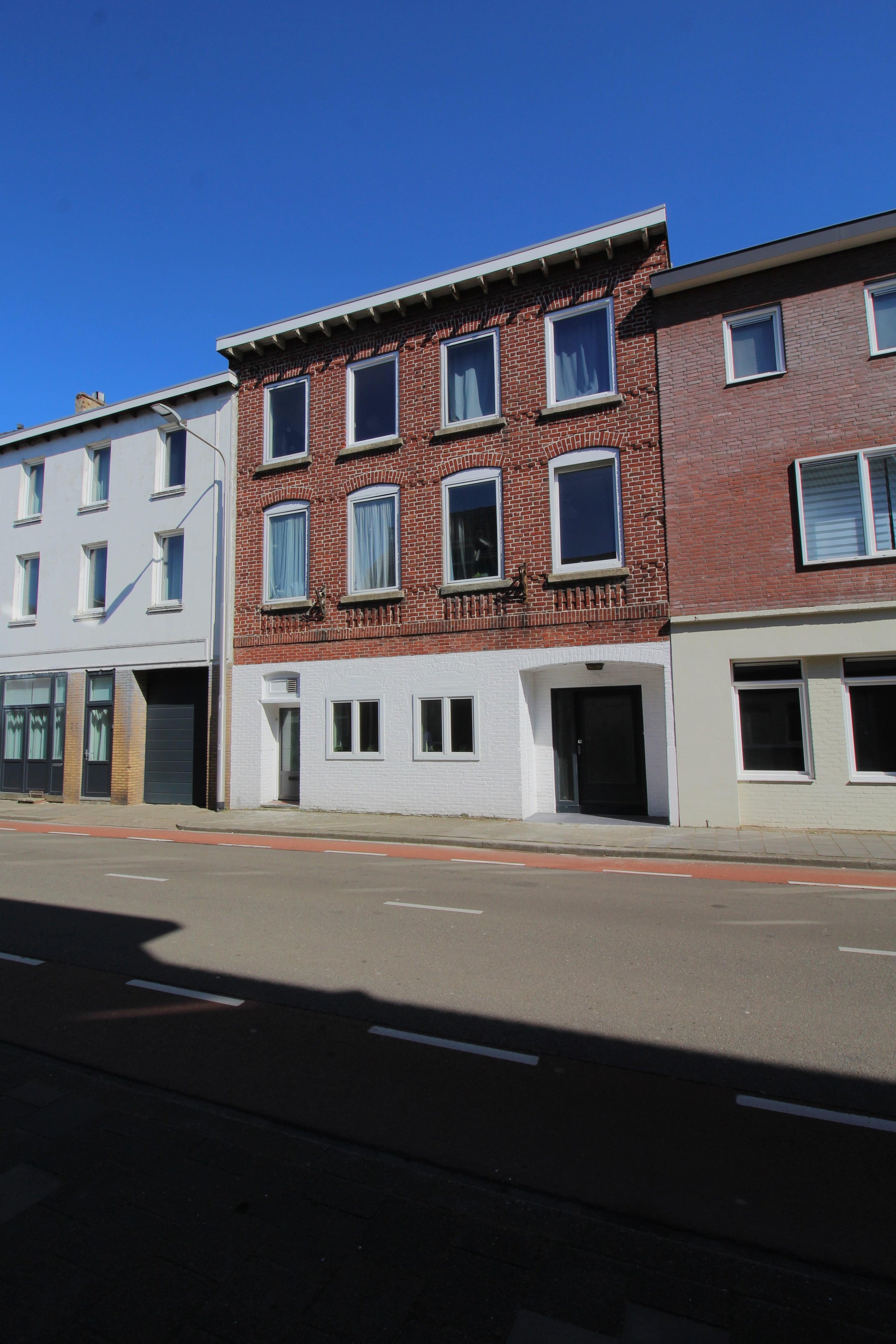Huis Schaesbergerstraat 108 in Kerkrade