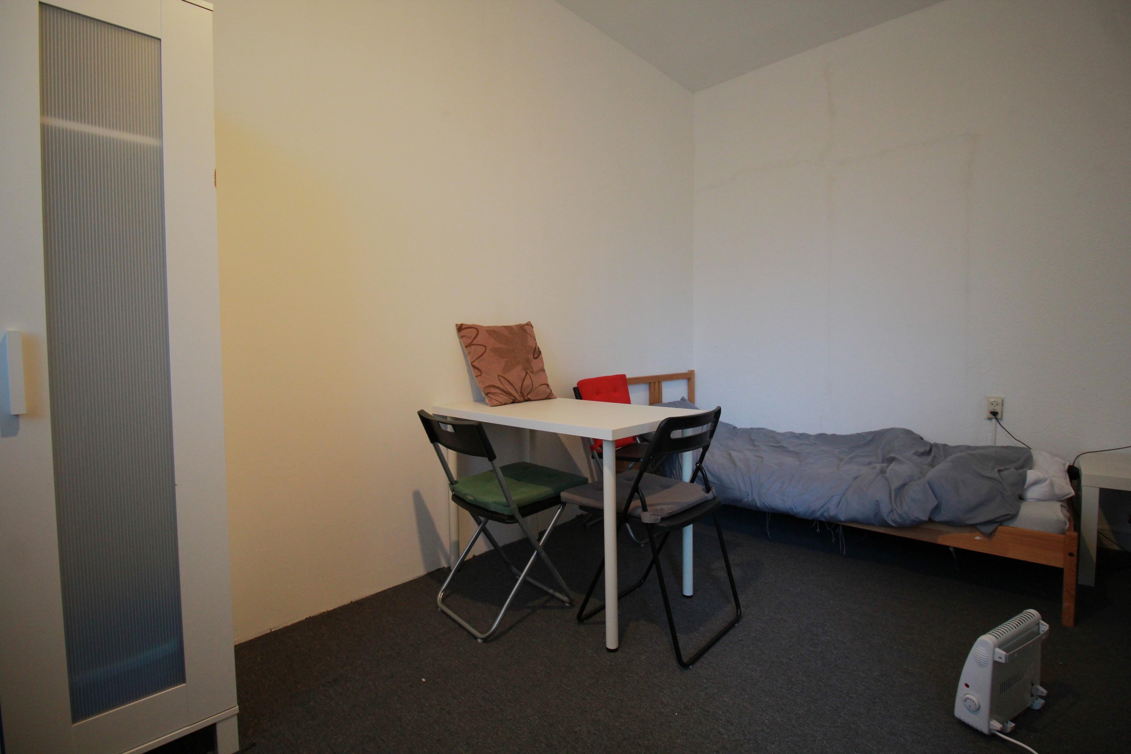 Tussenwoning te koop: Schaesbergerstraat 108, Kerkrade