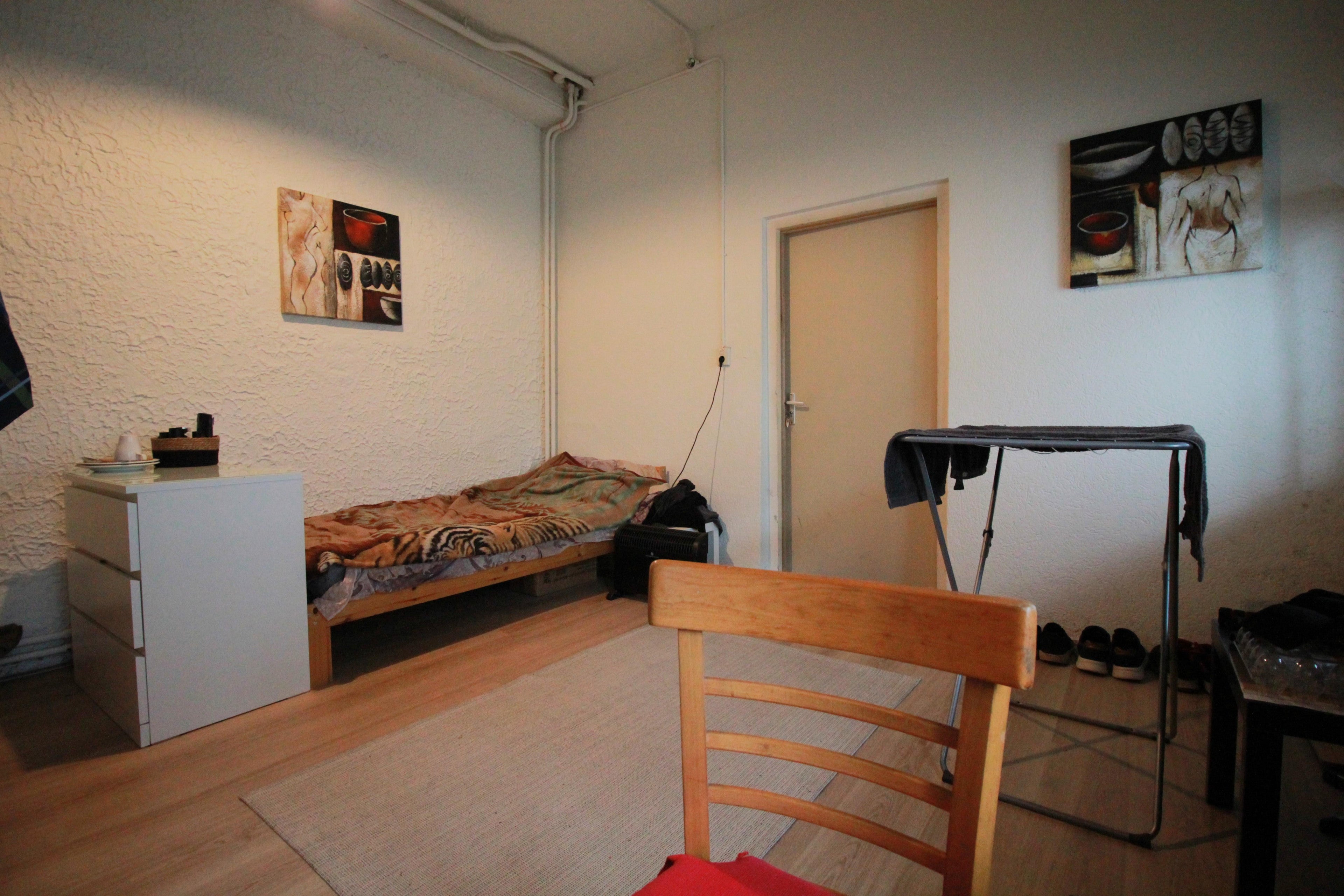 Tussenwoning te koop: Schaesbergerstraat 108, Kerkrade