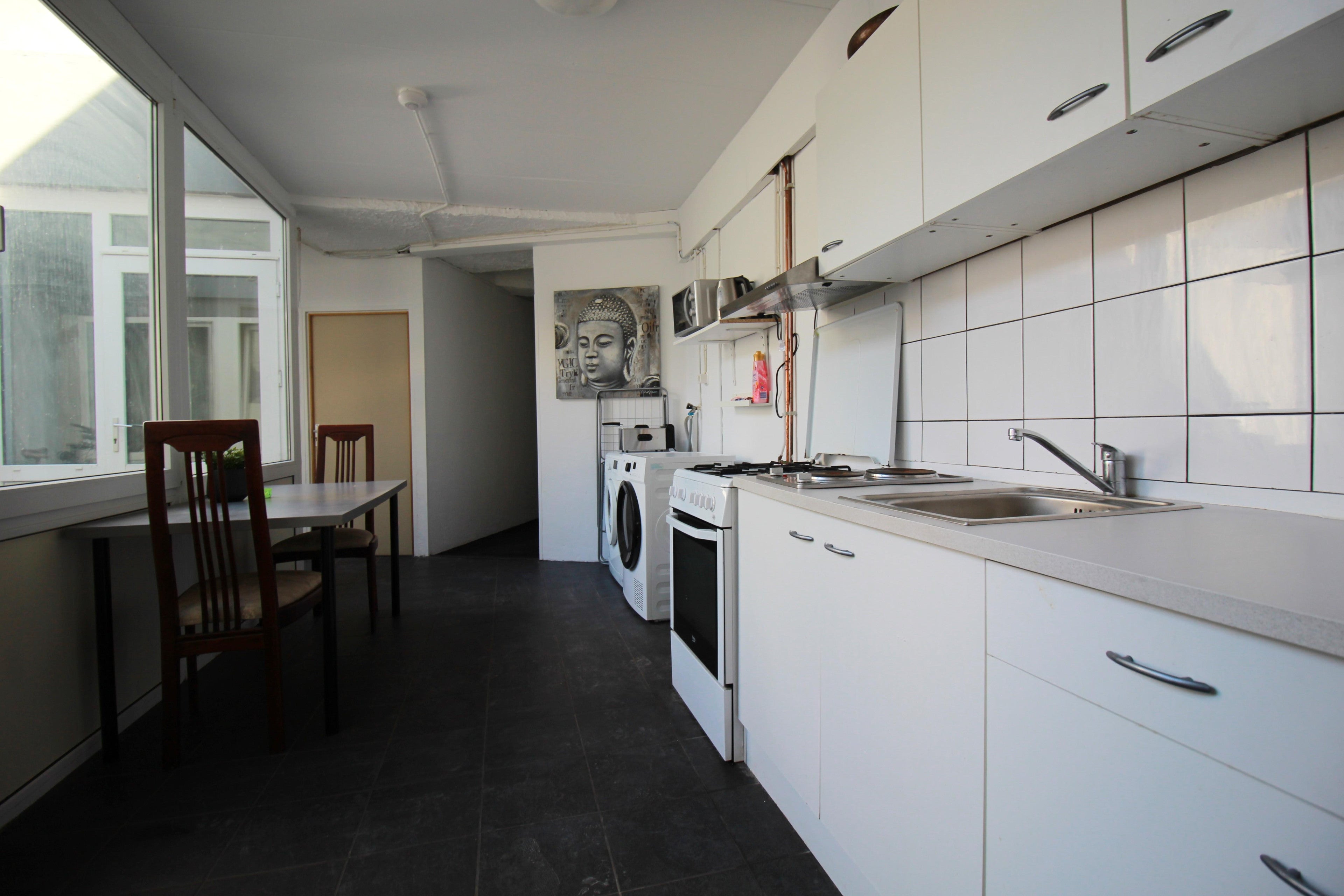 Tussenwoning te koop: Schaesbergerstraat 108, Kerkrade