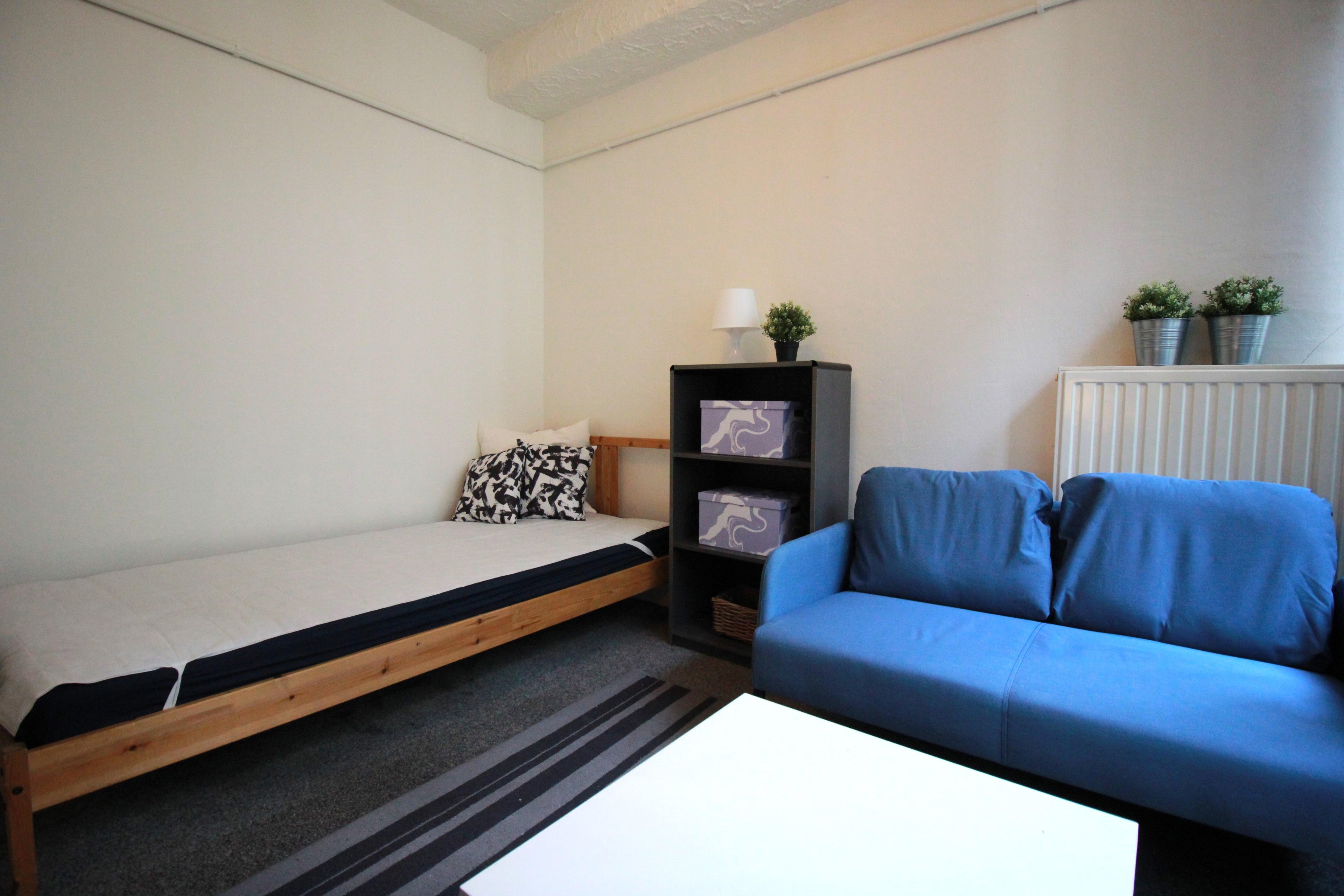 Tussenwoning te koop: Schaesbergerstraat 108, Kerkrade