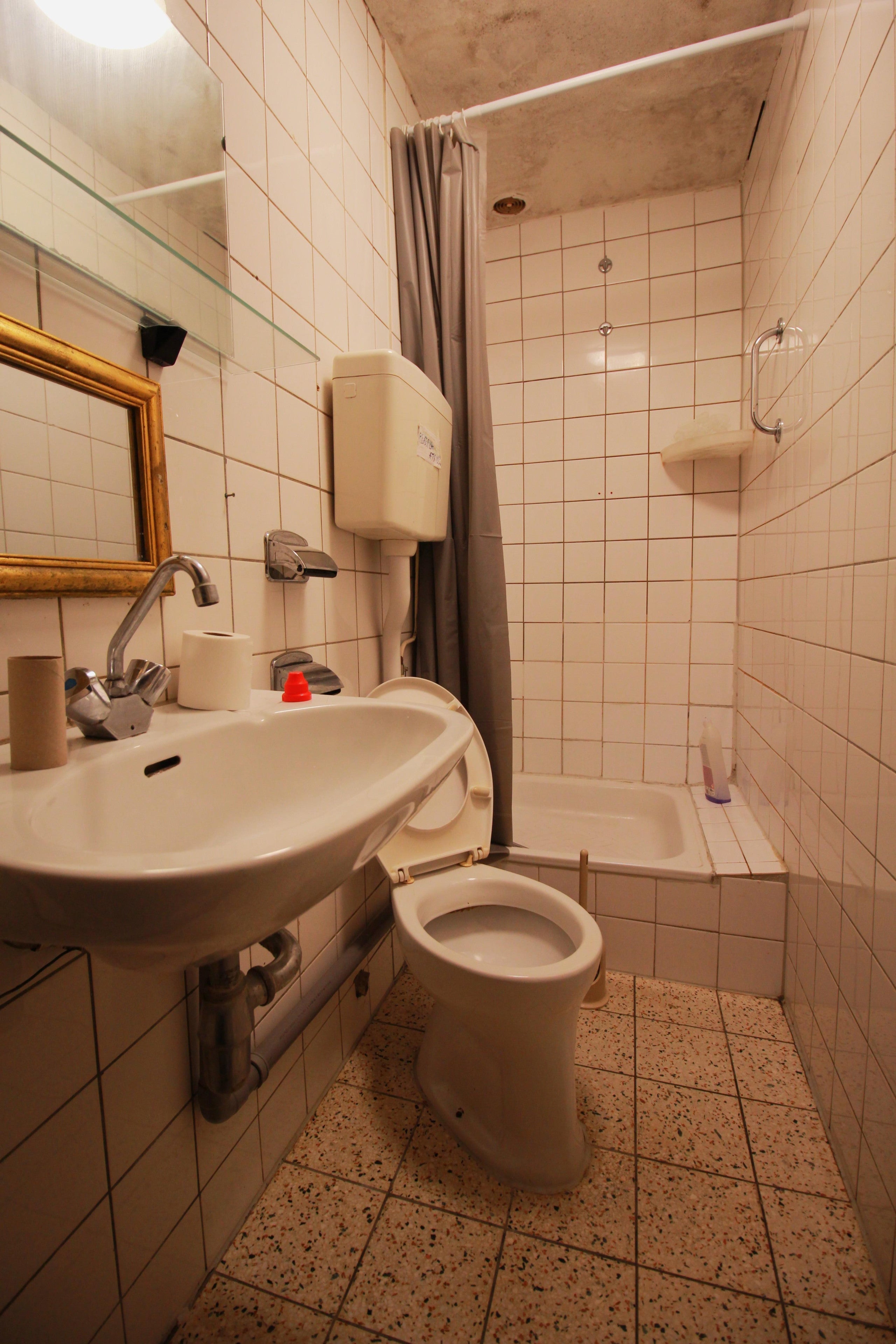 Tussenwoning te koop: Schaesbergerstraat 108, Kerkrade