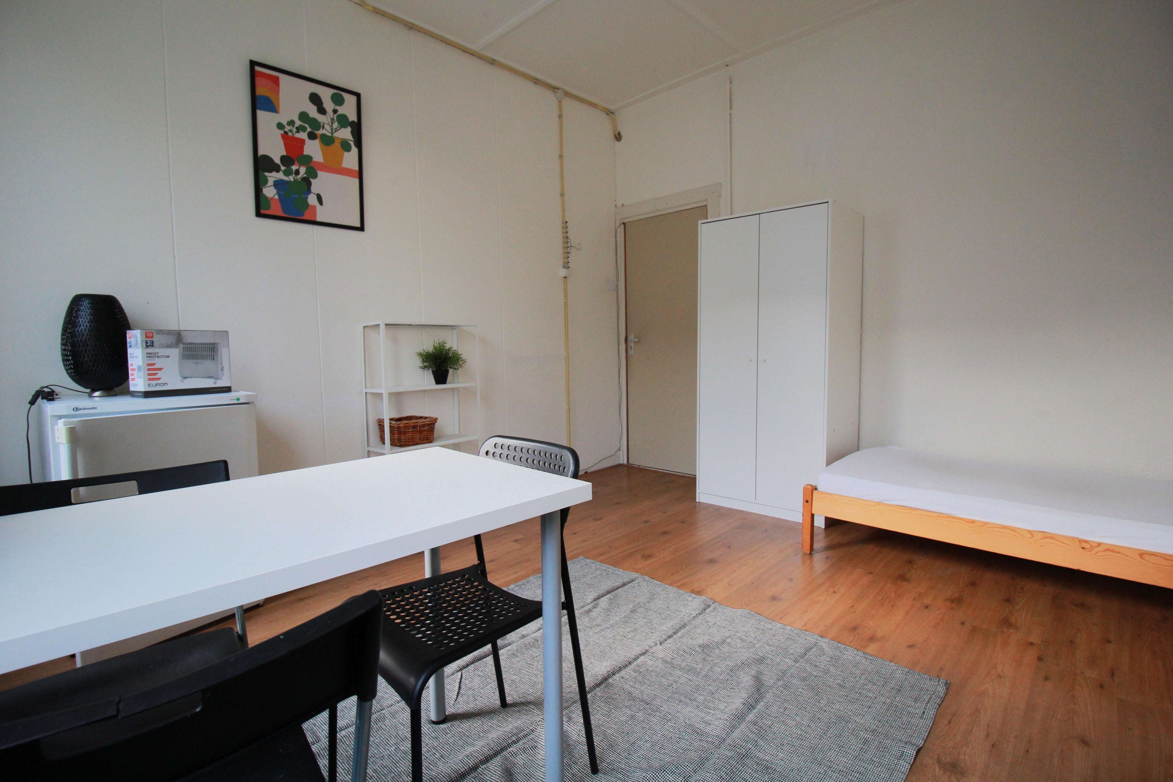 Tussenwoning te koop: Schaesbergerstraat 108, Kerkrade