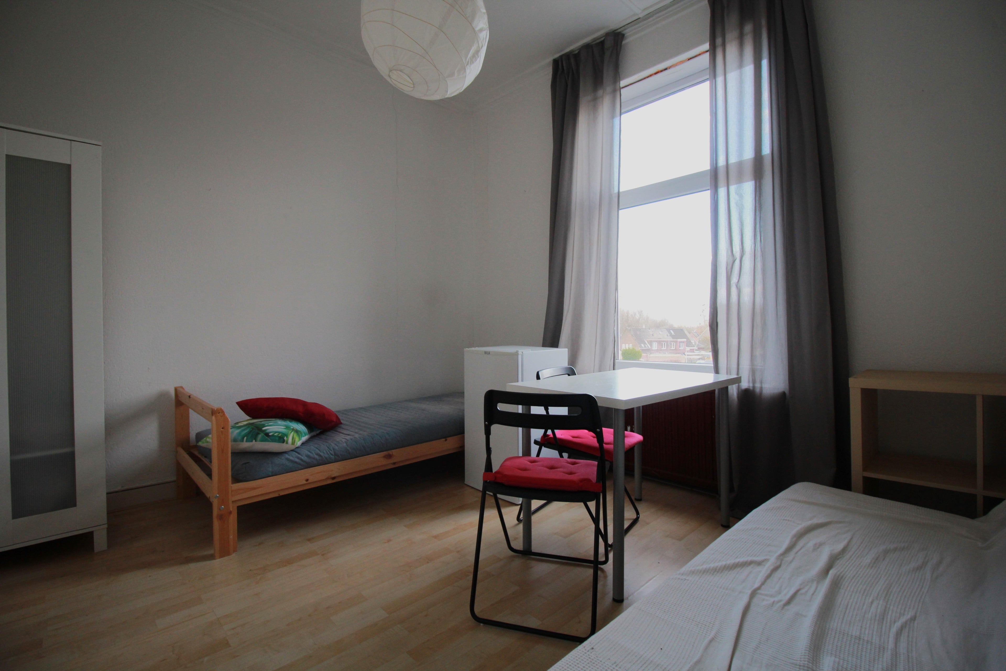 Tussenwoning te koop: Schaesbergerstraat 108, Kerkrade