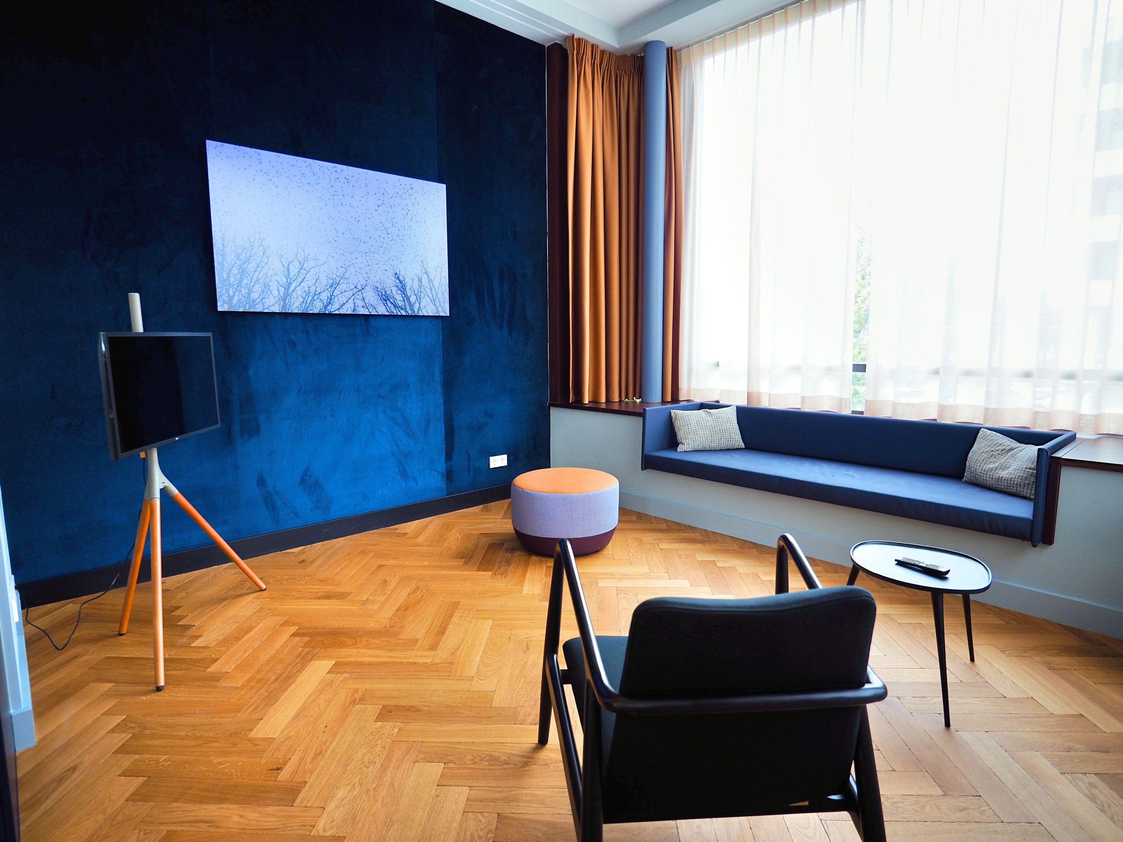 Woning te huur: Van Vollenhovenstraat, Rotterdam