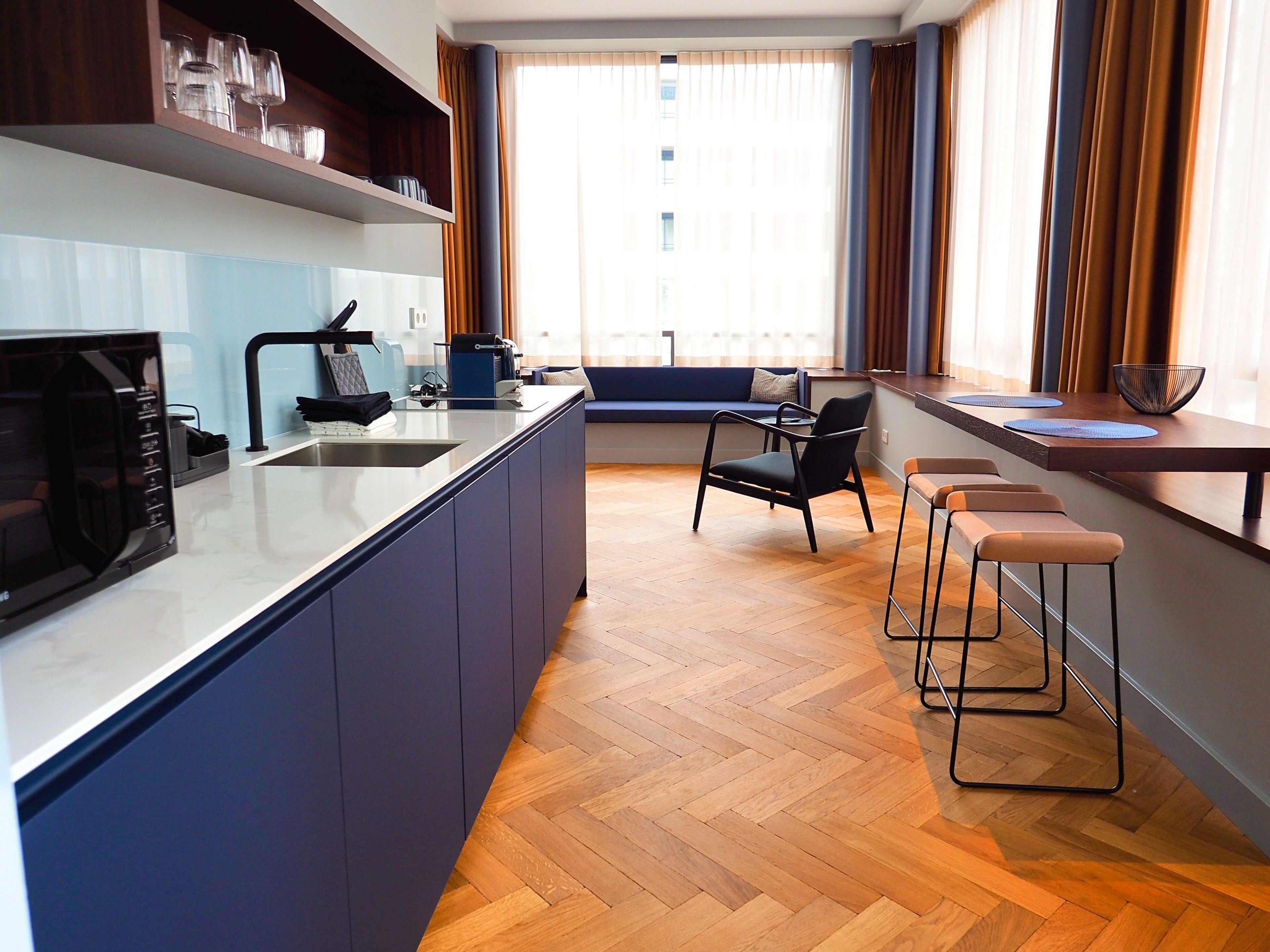 Woning te huur: Van Vollenhovenstraat, Rotterdam