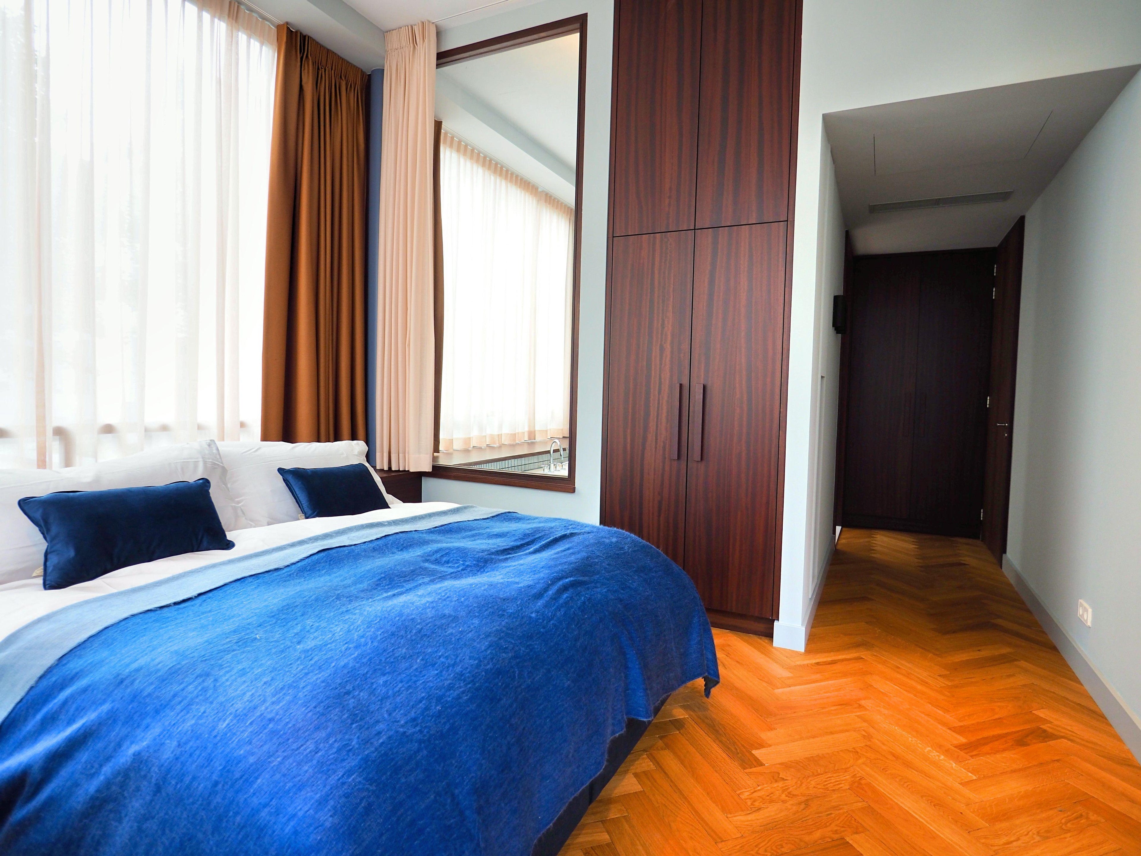Woning te huur: Van Vollenhovenstraat, Rotterdam