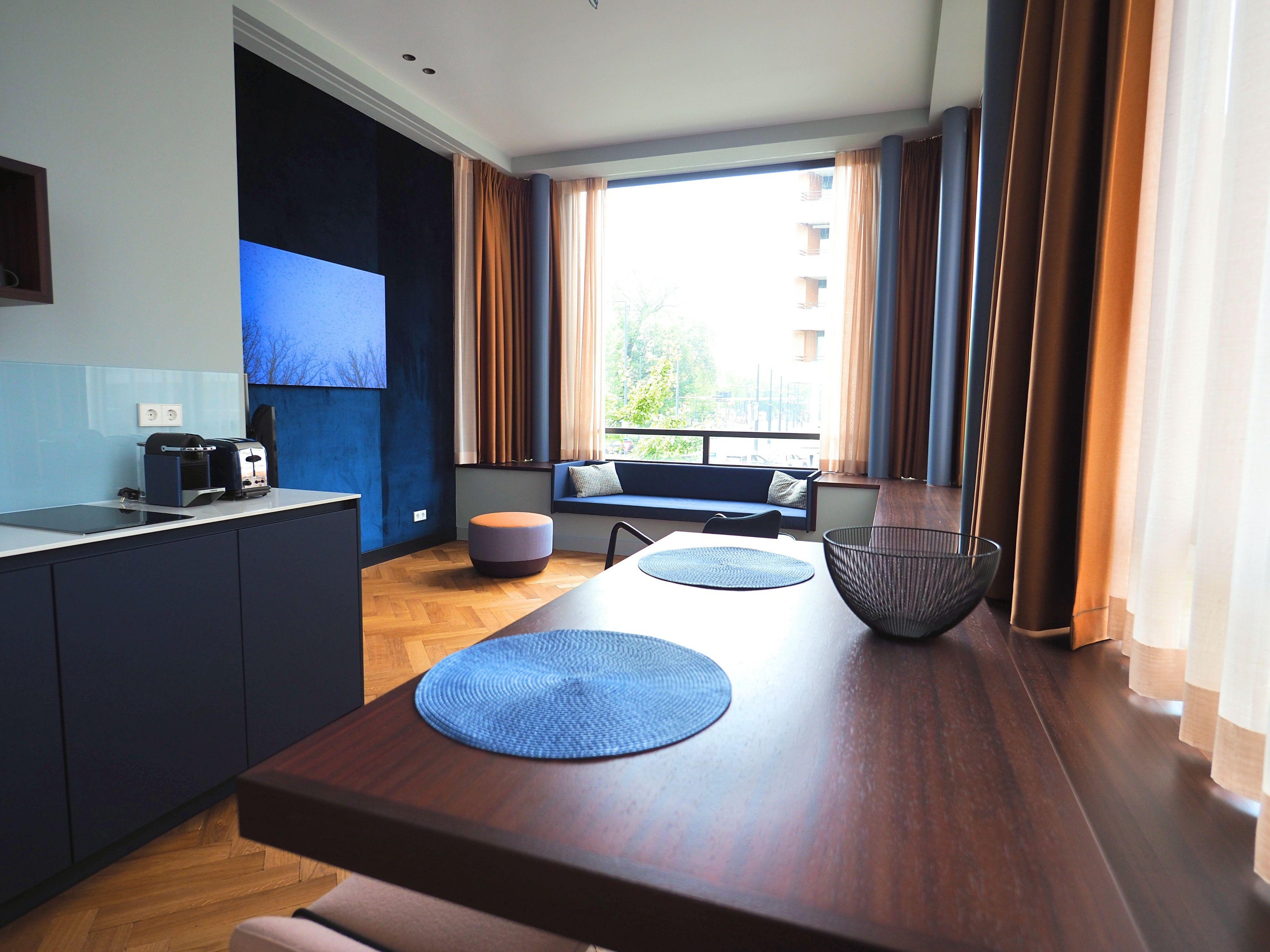 Woning te huur: Van Vollenhovenstraat, Rotterdam