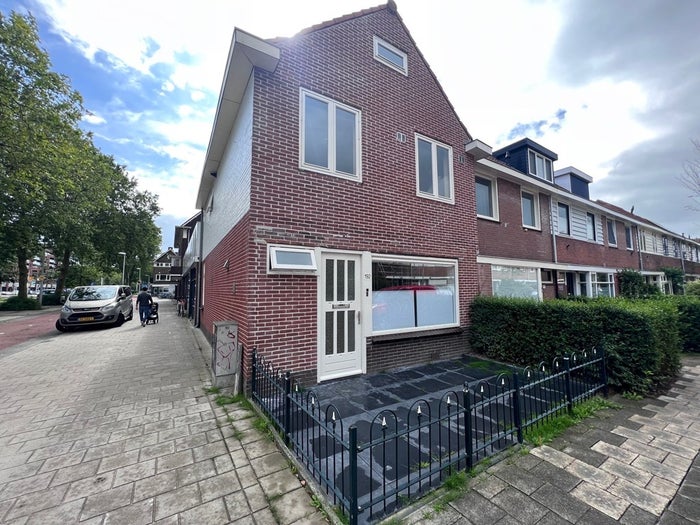 Te huur: Huis Verlengde Hoogravenseweg 192 in Utrecht