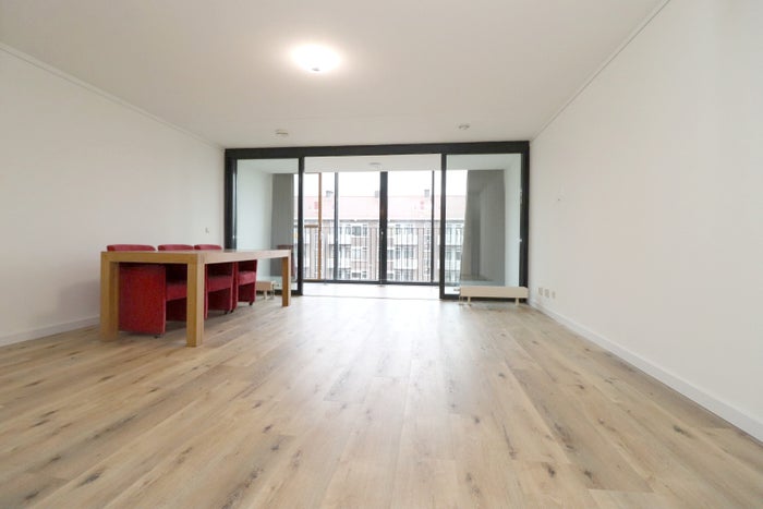 Te huur: Appartement Oostzeedijk 296 E in Rotterdam