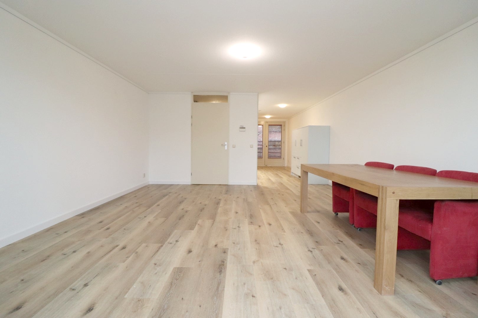 Appartement te huur Oostzeedijk 296 E in Rotterdam voor € 1.995