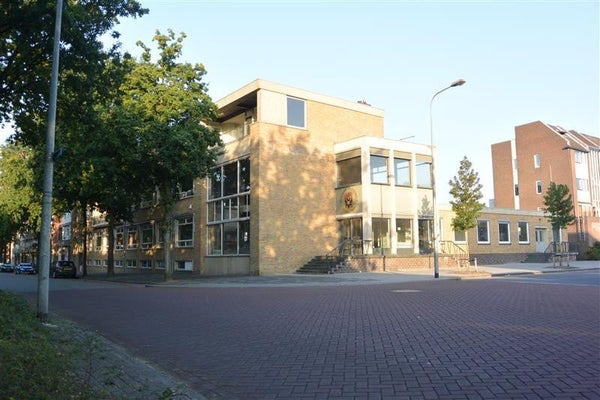 Appartement Vechtstraat in Groningen