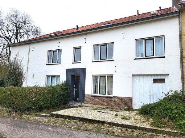 Hekerweg