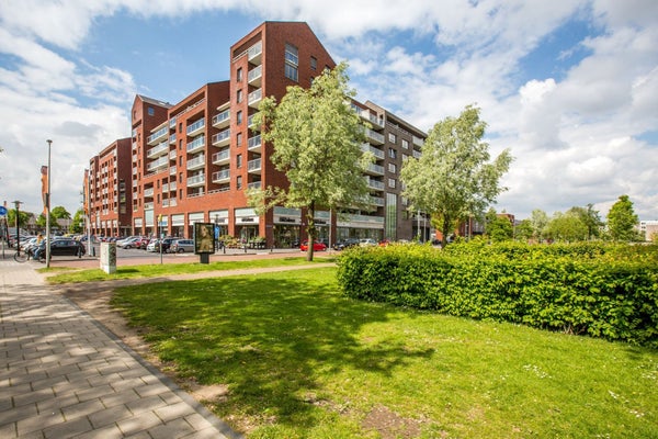 Te huur: Appartement Heemstedelaan in Utrecht