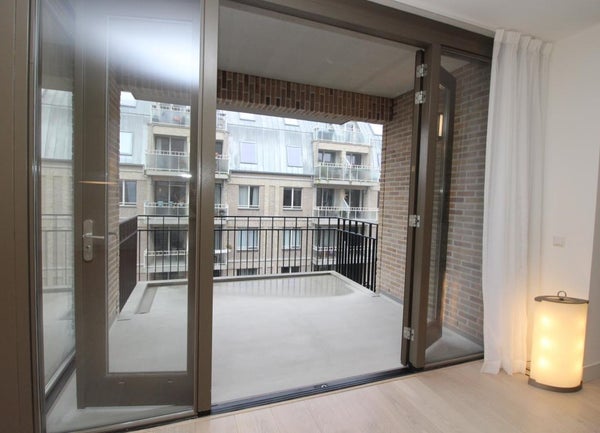 Appartement Zijdebalenstraat in Utrecht