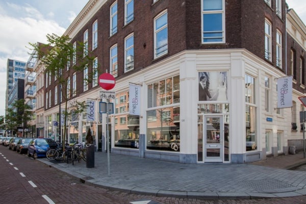 apartments for rent on Van Oldenbarneveltstraat 126 B