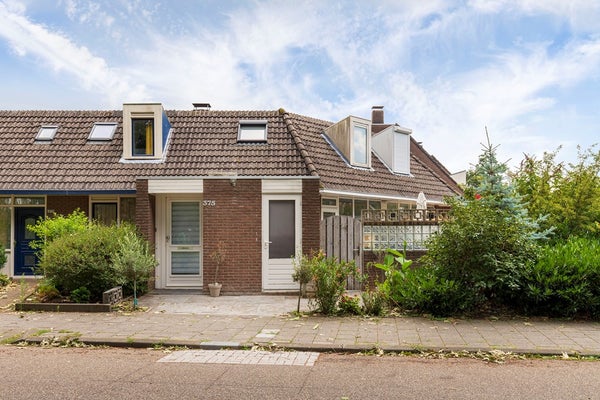 Koopwoningen Roosendaal – Huis te koop in Roosendaal