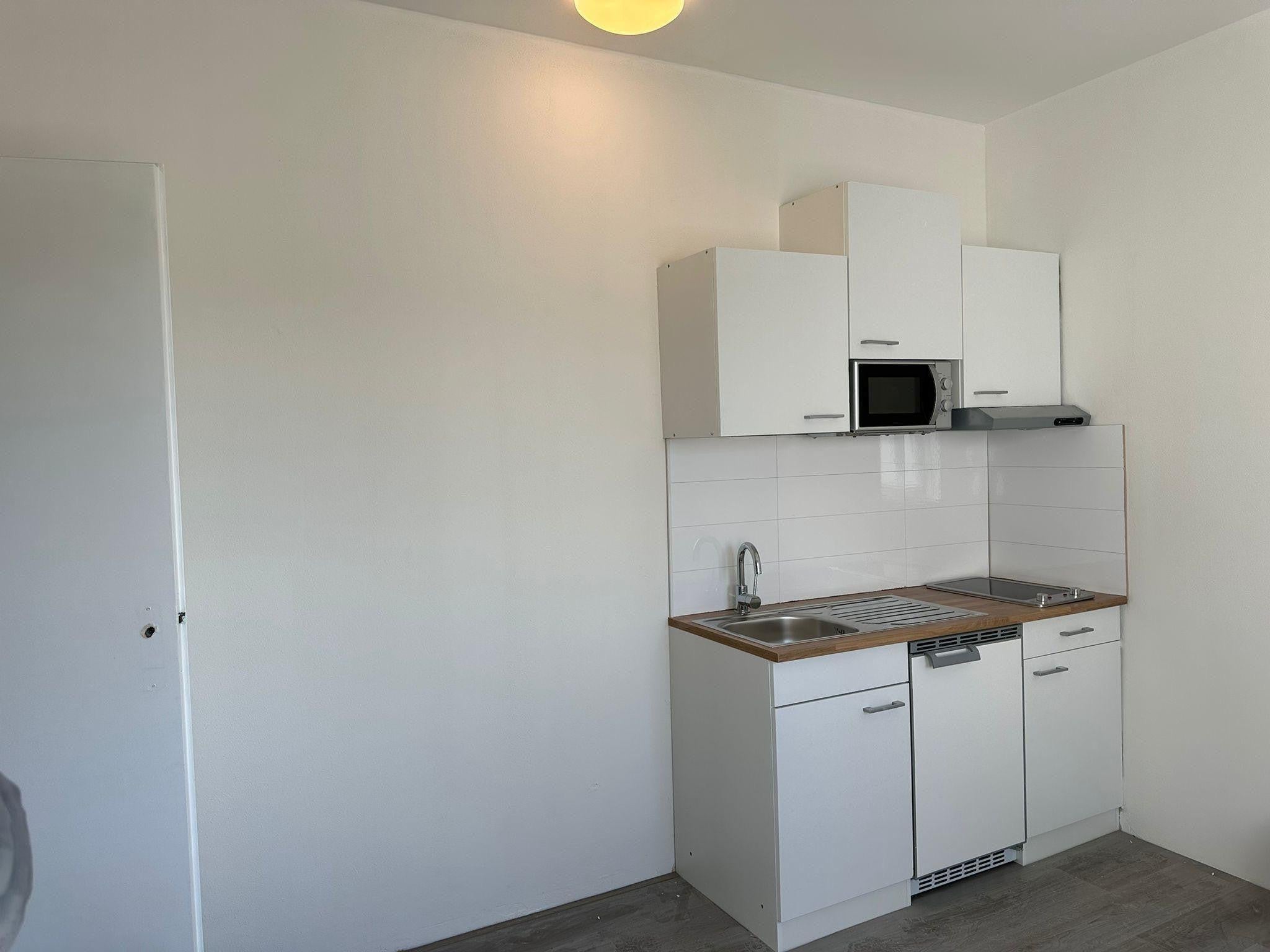 Kamer Huissensestraat in Arnhem