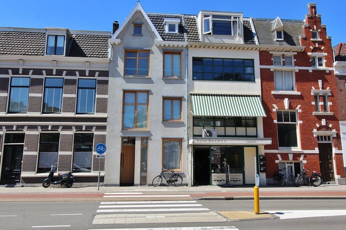 Te huur: Appartement Wagenweg in Haarlem